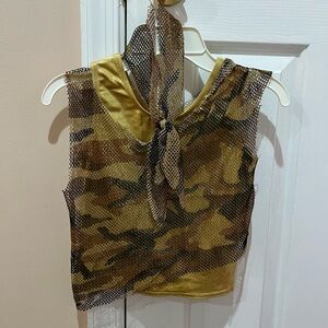 Black Women's Shorts